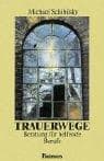 Tapa de Trauerwege. Beratung für helfende Berufe