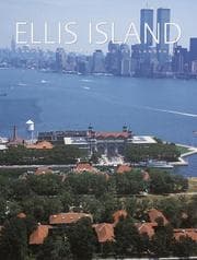 Tapa de Ellis Island