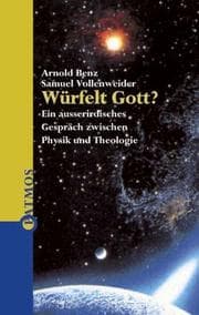 Tapa de Würfelt Gott?