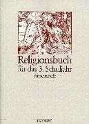 Tapa de Religionsbuch, Grundschule, 3. Schuljahr