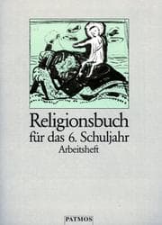 Tapa de Religionsbuch, Sekundarstufe I, 6. Schuljahr
