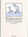 Tapa de Religionsbuch für das 9. Schuljahr. Arbeitsheft