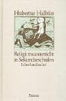 Tapa de Religionsunterricht in Sekundarschulen, Bd.6