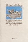 Tapa de Religionsunterricht in Sekundarschulen, Bd.7