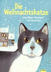Tapa de Die Weihnachtskatze.