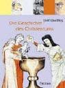 Tapa de Die Geschichte des Christentums.