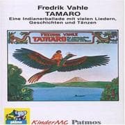 Tapa de Cassetten (Tonträger), Tamaro, 1 Cassette