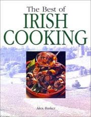 Tapa de Best of Irish Cooking