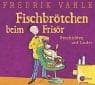 Tapa de Fischbrötchen. CD. Geschichten und Lieder