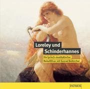 Tapa de Loreley und Schinderhannes. CD. Ein lyrisch-musikalischer Reiseführer