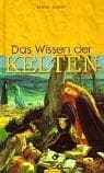 Tapa de Das Wissen der Kelten