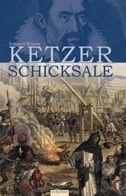 Tapa de Ketzerschicksale. Sonderausgabe