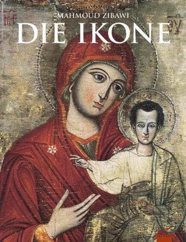 Tapa de Die Ikone. Bedeutung und Geschichte