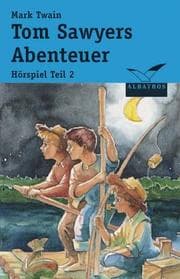 Tapa de Adventures of Tom Sawyer. 2