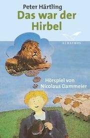 Tapa de Das war der Hirbel, 1 Cassette