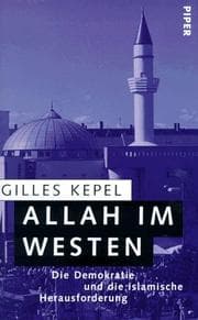 Tapa de Allah im Westen. Die Demokratie und die islamische Herausforderung