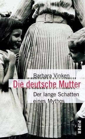 Tapa de Deutsche Mutter