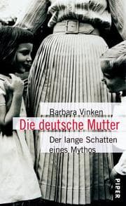 Tapa de Deutsche Mutter