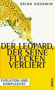Tapa de Der Leopard, der seine Flecken verliert. Evolution und Komplexität