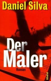 Tapa de Der Maler