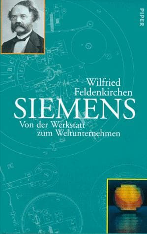 Tapa de Siemens