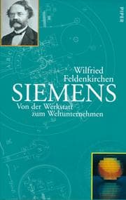 Tapa de Siemens