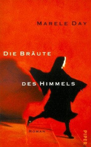 Tapa de Die Bräute des Himmels.