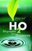 Tapa de H2O - Biographie des Wassers