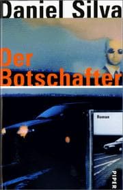 Tapa de Der Botschafter