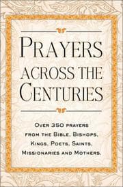 Tapa de Prayers across the centuries