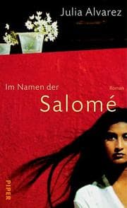 Tapa de Im Namen der Salome