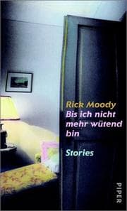 Tapa de Bis ich nicht mehr wütend bin