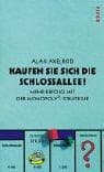 Tapa de Kaufen Sie sich die Schlossallee. Mehr Erfolg mit der Monopoly- Strategie