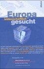 Tapa de Europa leidenschaftlich gesucht
