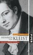 Tapa de Heinrich Von Kleist