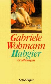Tapa de Habgier
