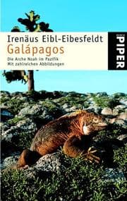 Tapa de Galapagos. Die Arche Noah im Pazifik