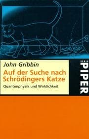 Tapa de In Search of Schrödinger's Cat