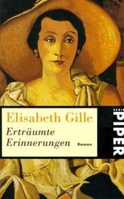 Tapa de Erträumte Erinnerungen