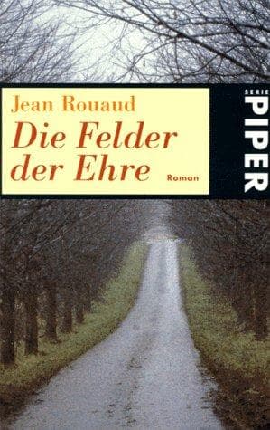 Tapa de Die Felder der Ehre