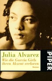 Tapa de Wie die Garcia Girls ihren Akzent verloren