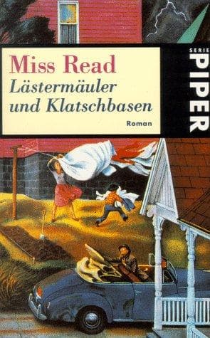 Tapa de Lästermäuler und Klatschbasen
