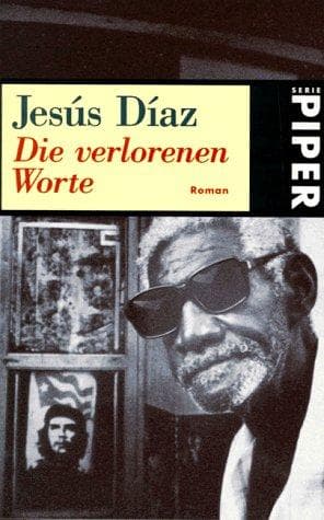 Tapa de Die verlorenen Worte