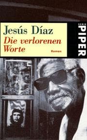 Tapa de Die verlorenen Worte