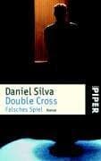 Tapa de Double Cross. Falsches Spiel