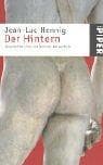 Tapa de Der Hintern. Geschichte eines markanten Körperteils