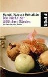 Tapa de Die Küche der läßlichen Sünden. Kochen mit Pete Carvalho