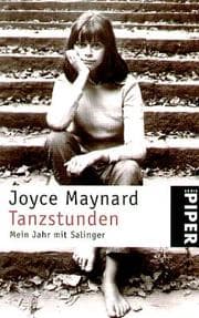 Tapa de Tanzstunden. Mein Jahr mit Salinger