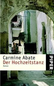 Tapa de Der Hochzeitstanz. Roman