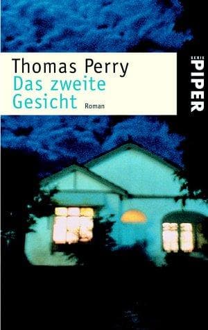Tapa de Das zweite Gesicht.